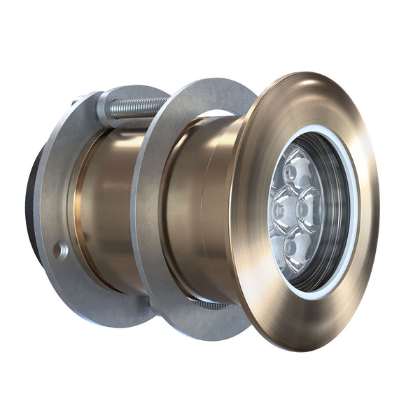 OceanLED Explore E2 Narrow Beam - Midnight Blue [E2002B] - Image 2