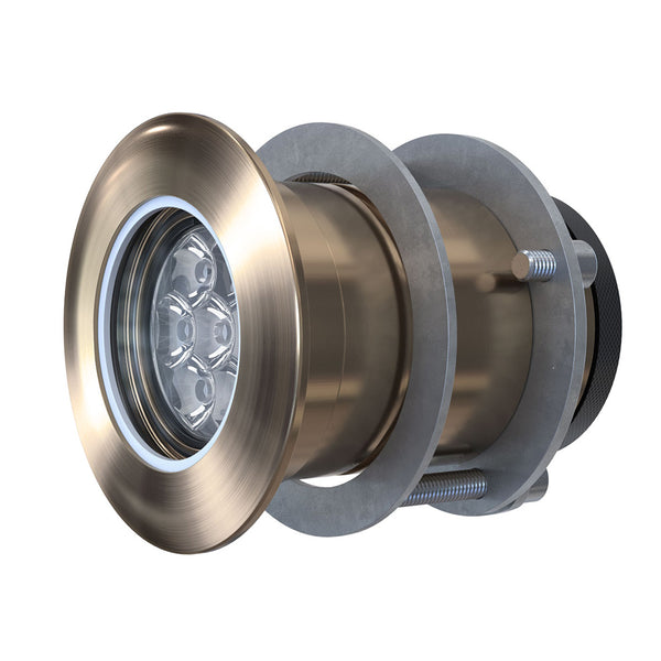 OceanLED Explore E2 Narrow Beam - Midnight Blue [E2002B] - Image 3