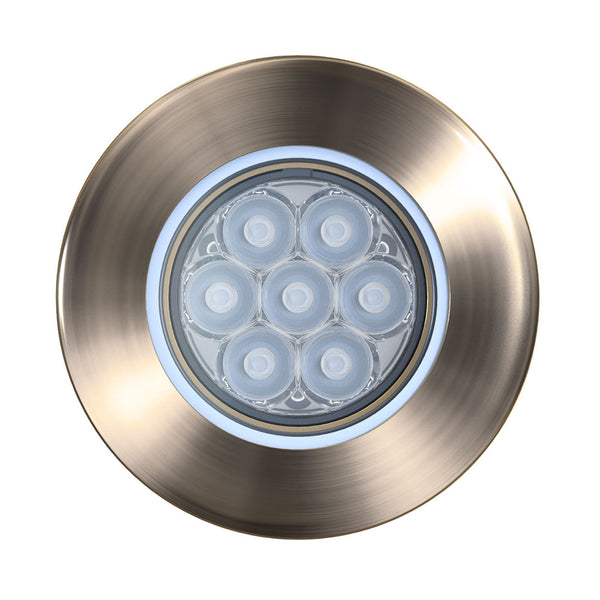OceanLED Explore E2 Narrow Beam - Midnight Blue [E2002B] - Image 1