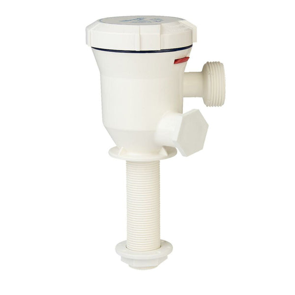 Attwood Tsunami Mk2 T800 Aerator - 12V - Straight Inlet [5650-4] - Image 1