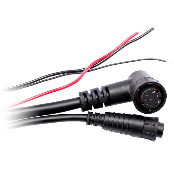 Raymarine 5M Power Cable f/Alpha Displays [A80753] - Image 1