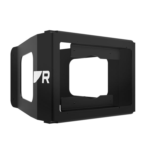Raymarine Alpha 9 Landscape Single Mast Bracket [A80714] - Image 1