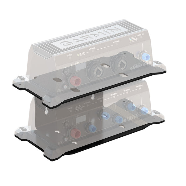 Garmin Stacking Mount f/Garmin BlueNet Network [010-13142-00] - Image 2