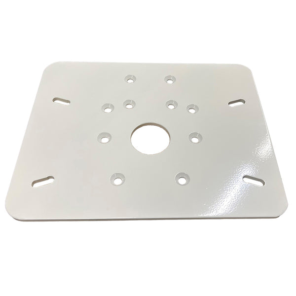 Edson Starlink High-Performance Flat Dish Mounting Plate [68880] - Image 1