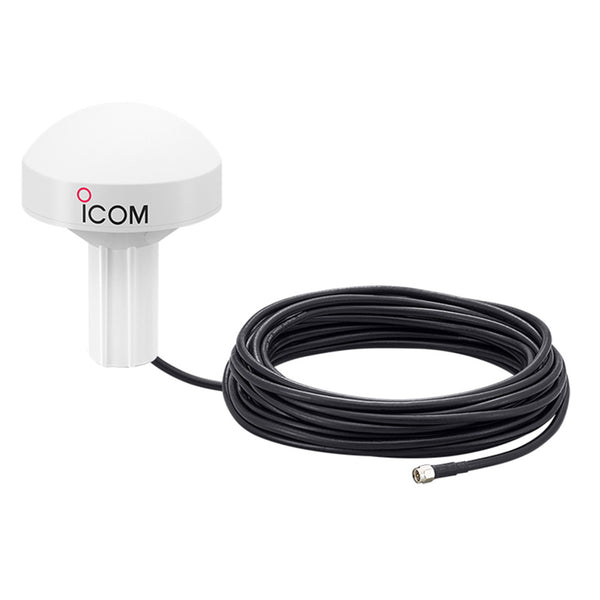 Icom GPS Antenna Replacement f/MA-510TR [0800017331] - Image 1