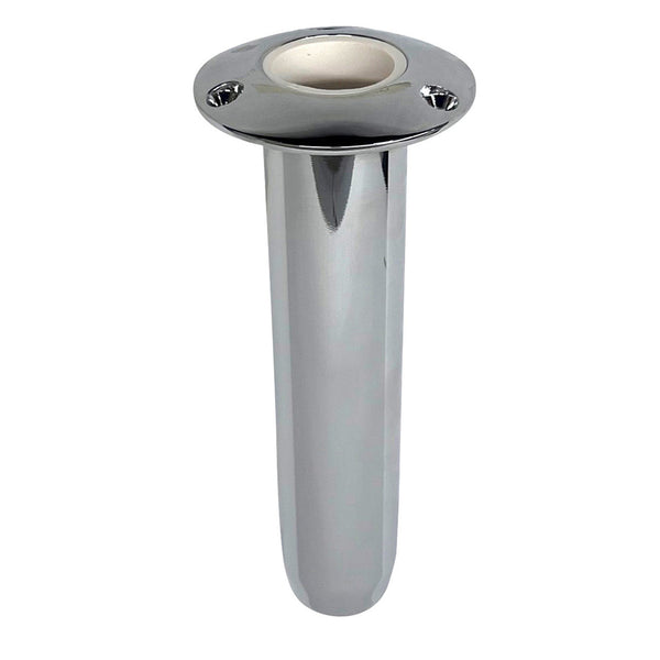 Rupp 0 Degree Fixed Standard Rod Holder [CA-SS00-SMF] - Image 1