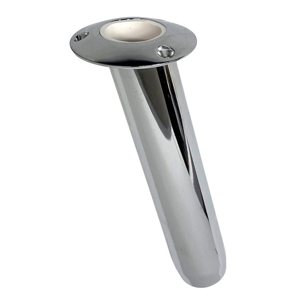Rupp 15 Degree Fixed Standard Rod Holder [CA-SS15-SMF] - Image 1