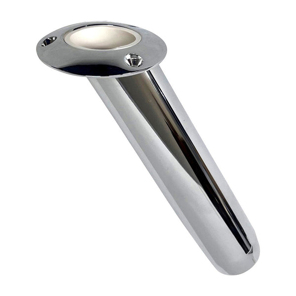 Rupp 30 Degree Fixed Standard Rod Holder [CA-SS30-SMF] - Image 1