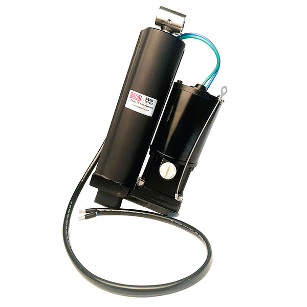 ARCO Marine Original Equipment Quality Replacement Mercury Power Tilt Trim Assembly - 30HP-60HP [6800] - Image 1