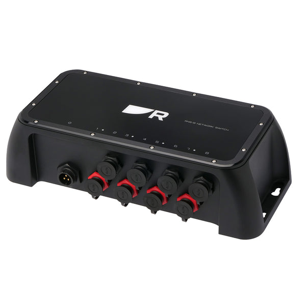 Raymarine RNS-8 Network Switch [A80732] - Image 2