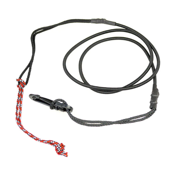 YakGear Basic Paddle  Fishing Pole Leash [PL40] - Image 2