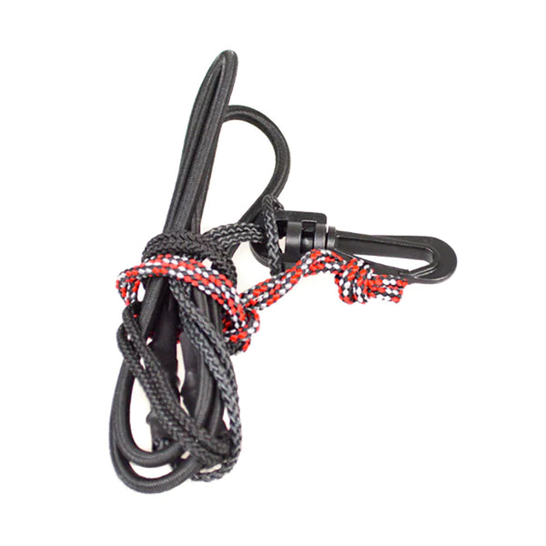 YakGear Basic Paddle  Fishing Pole Leash [PL40] - Image 1