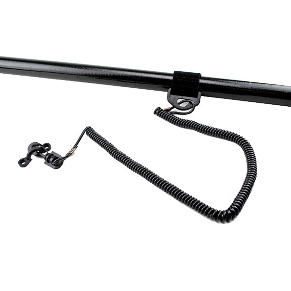 YakGear Coiled Paddle Leash [CPL24] - Image 2