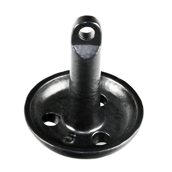 YakGear 5lb Mushroom Anchor [01-0010-01B] - Image 1
