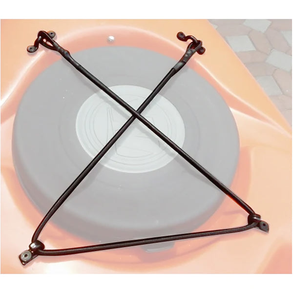 YakGear Bungee Deck Kit [DK1] - Image 2