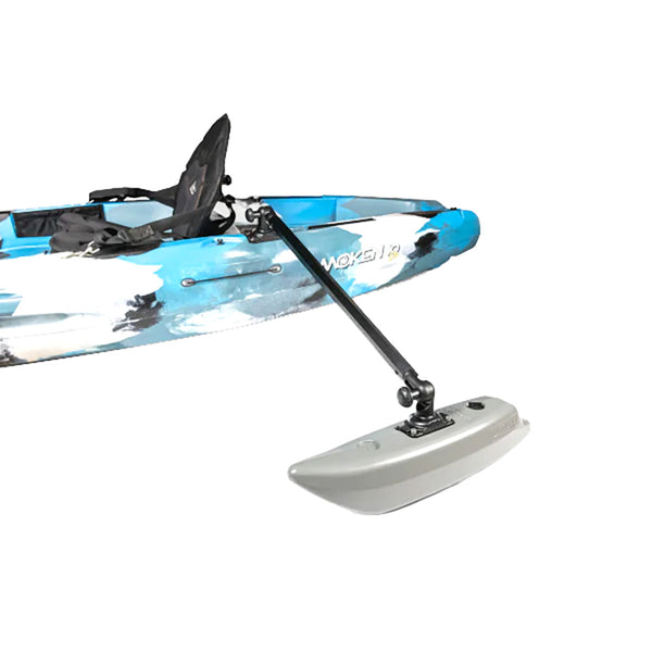 YakGear StandnCast Kayak  Canoe Outriggers [01-0096] - Image 2