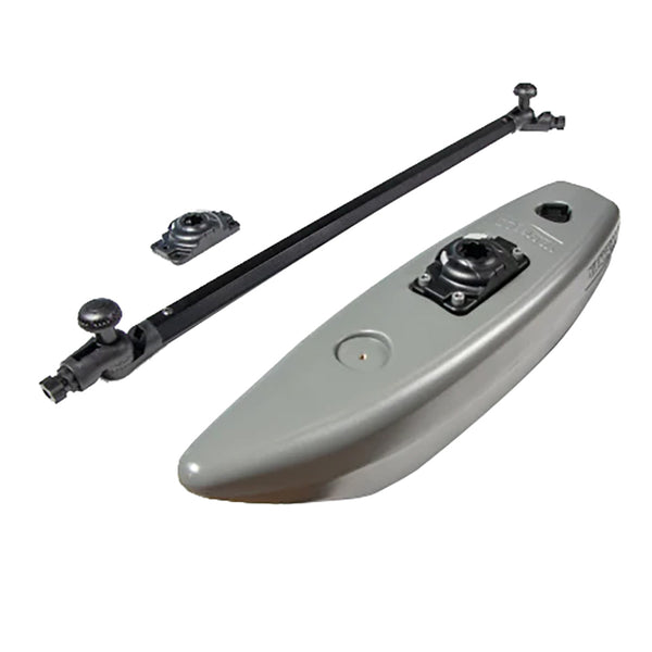 YakGear StandnCast Kayak  Canoe Outriggers [01-0096] - Image 1