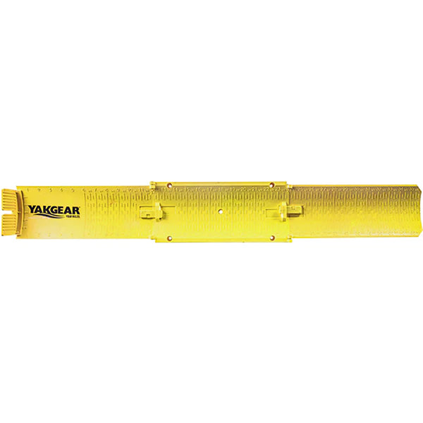 YakGear Fish Stik - Yellow [01-9004-Y] - Image 1