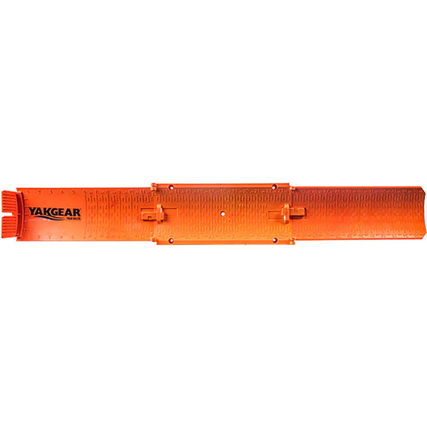 YakGear Fish Stik - Orange [01-9004-SO] - Image 1