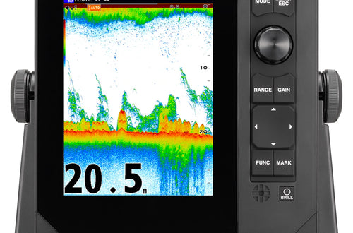 Fishfinder Onlies