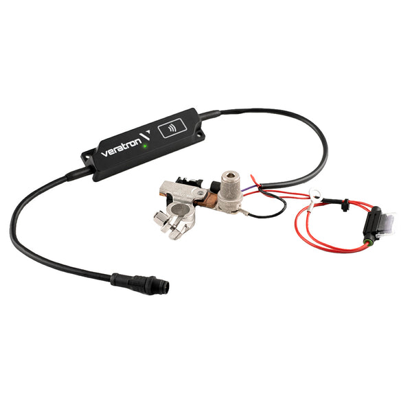 Veratron LinkUp Intelligent Battery Sensor Gateway - 12V - 500AH [B00042502] - Image 1