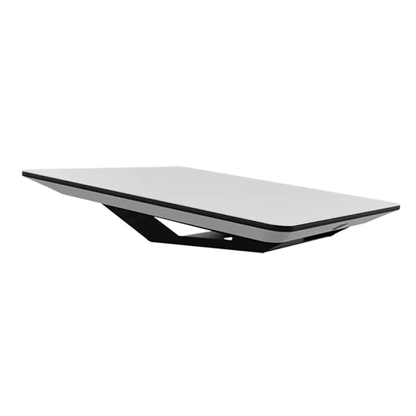 KVH Starlink Gen 2 Flat Panel Terminal w/Wedge Mount - Gen 3 WiFi Router  25M (82') PoE Cable Included [72-1048] - Image 1