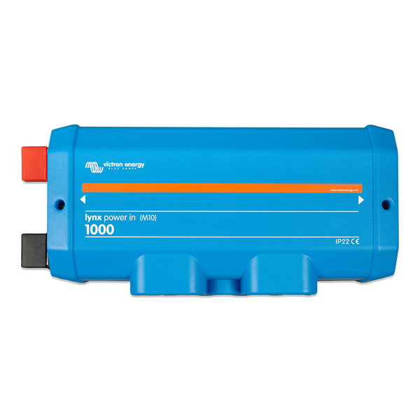 Victron Lynx Power-In w/M10 Terminals [LYN020102010] - Image 1