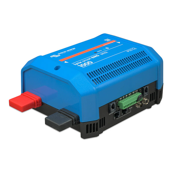 Victron Lynx Smart BMS 1000 Battery Management System f/Lithium Smart Batteries [LYN034170210] - Image 1