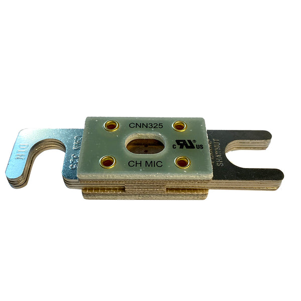 Victron 325A/80V CNN Fuse f/Lynx Shunt [CIP140325000] - Image 1