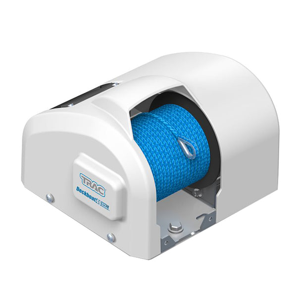TRAC Outdoors Anchor Winch - Seaside 40 Auto Deploy [69020] - Image 1