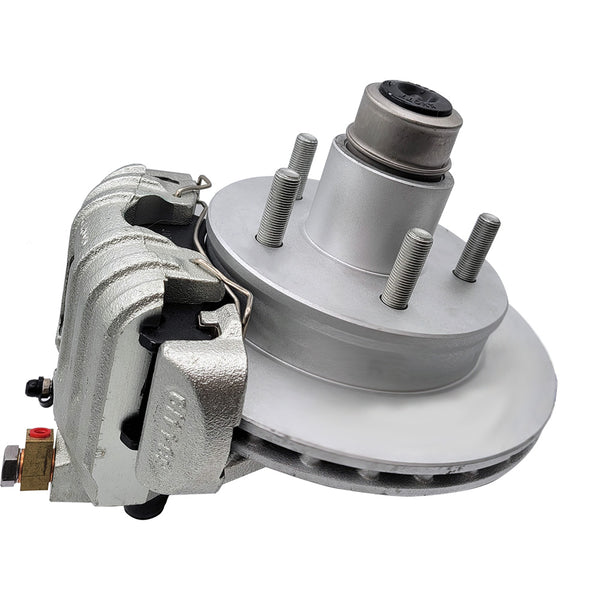 Load Rite 10 AutoFlex Knott Disc Brake Kit [4265.07K] - Image 1