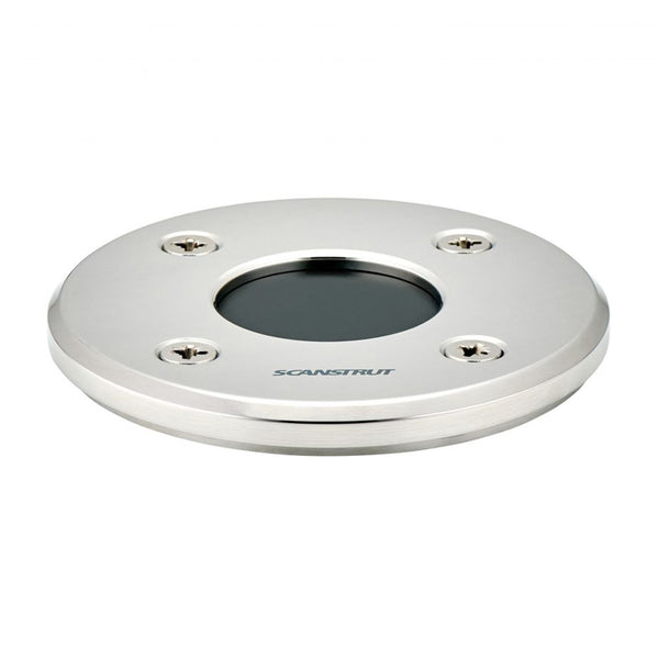 Scanstrut SS Low-Profile Cable Seal f/Cables 9-14mm  Connectors Up to 30mm [DS-LP-30-S] - Image 1