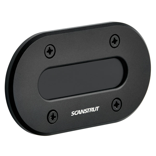 Scanstrut Black Anodized Aluminum Low-Profile Multi Cable Seal f/Cables Up to 15mm [DS-LP-MULTI-BLK] - Image 2