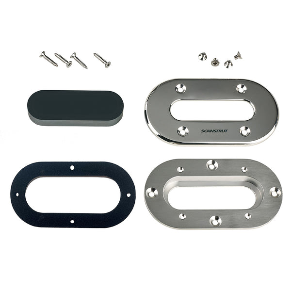 Scanstrut SS Low-Profile Multi Cable Seal f/Cables Up to 15mm [DS-LP-MULTI-S] - Image 3