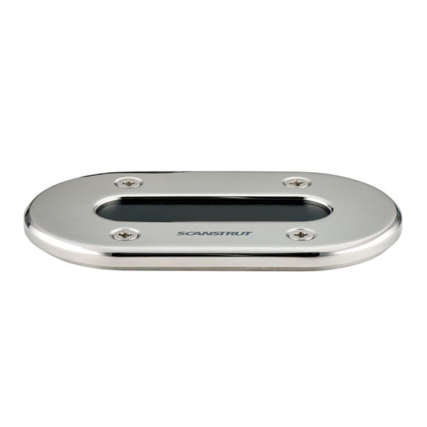 Scanstrut SS Low-Profile Multi Cable Seal f/Cables Up to 15mm [DS-LP-MULTI-S] - Image 1