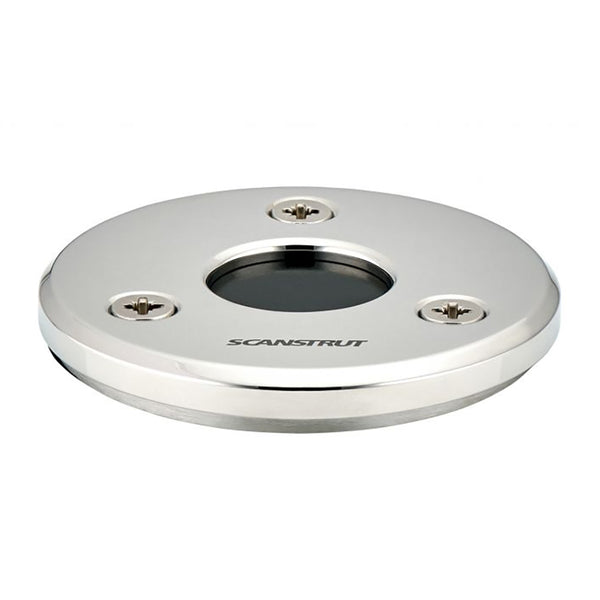 Scanstrut SS Low-Profile Cable Seal f/Cables 9-14mm  Connectors Up to 21mm [DS-LP-21B-S] - Image 1