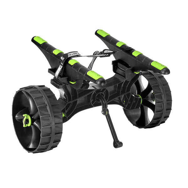 RAILBLAZA C-Tug R w/Kiwi Puncture Free Wheels [50-0010-71] - Image 1