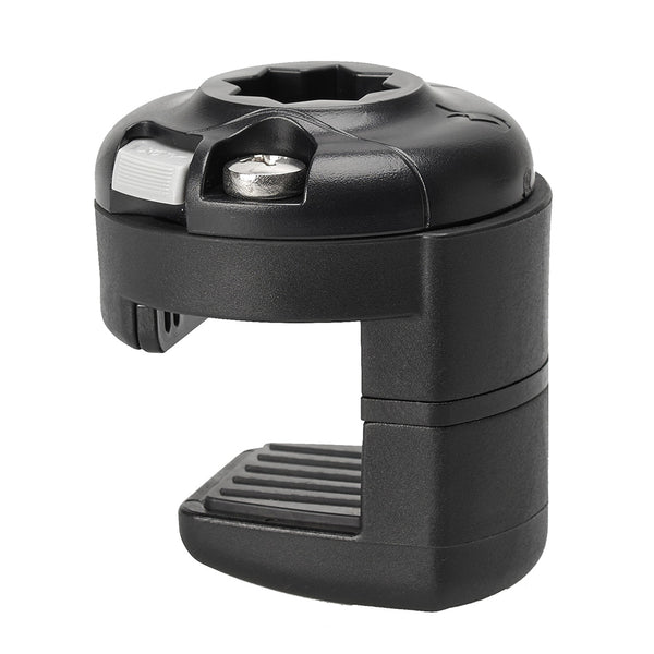 RAILBLAZA Pontoon Boat RailMount StarPort 28-32 [03-4149-11] - Image 2