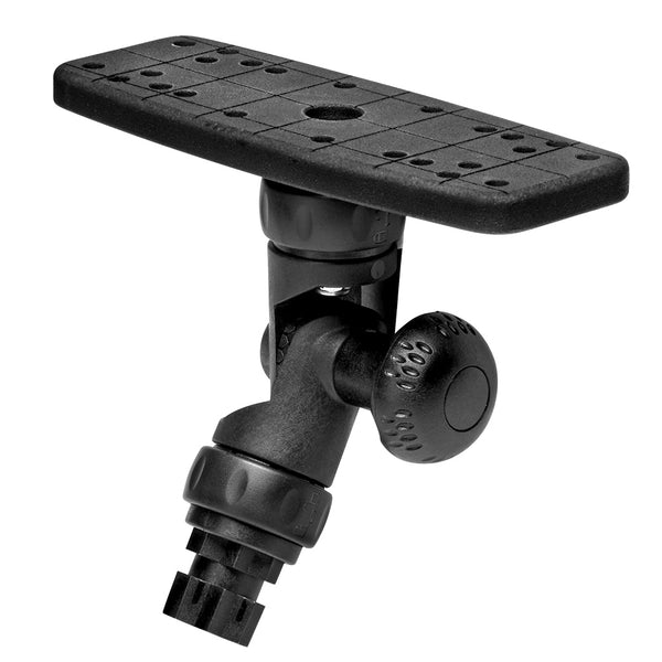 RAILBLAZA Fishfinder Mount R-Lock R [02-4141-11] - Image 1