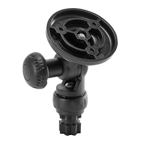 RAILBLAZA Garmin Fishfinder Mount R-Lock [02-4178-11] - Image 1