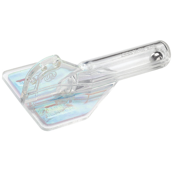 Luhr-Jensen 20' Jet Driver - Clear UV Moon Jelly [5540-020-2501] - Image 1