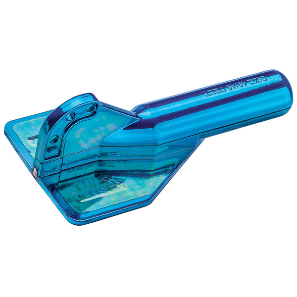 Luhr-Jensen 20' Jet Driver - Metallic Blue Moon Jelly [5540-020-2503] - Image 1