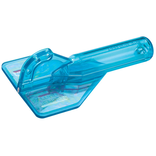 Luhr-Jensen 30' Jet Driver - Blue UV Moon Jelly [5540-030-1507] - Image 1