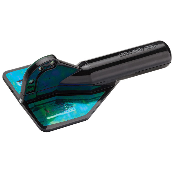 Luhr-Jensen 30' Jet Driver - Black Moon Jelly [5540-030-2500] - Image 1