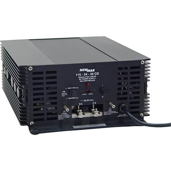 Newmar 115-24-35CD Power Supply [115-24-35CD] - Image 1