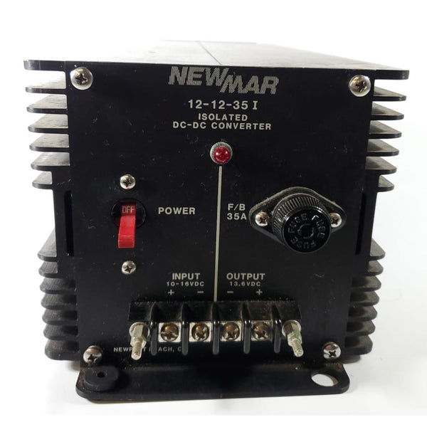 Newmar 12-12-35I DC Converter [12-12-35I] - Image 1