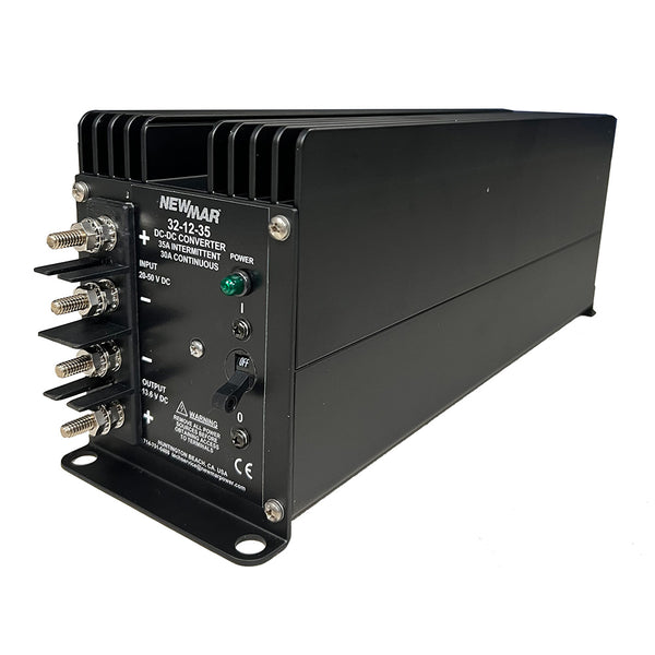 Newmar 32-12-35 DC Converter [32-12-35] - Image 2