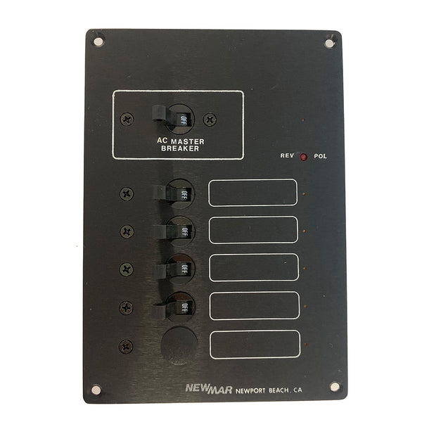 Newmar AC-IX Panel [AC-IX] - Image 1