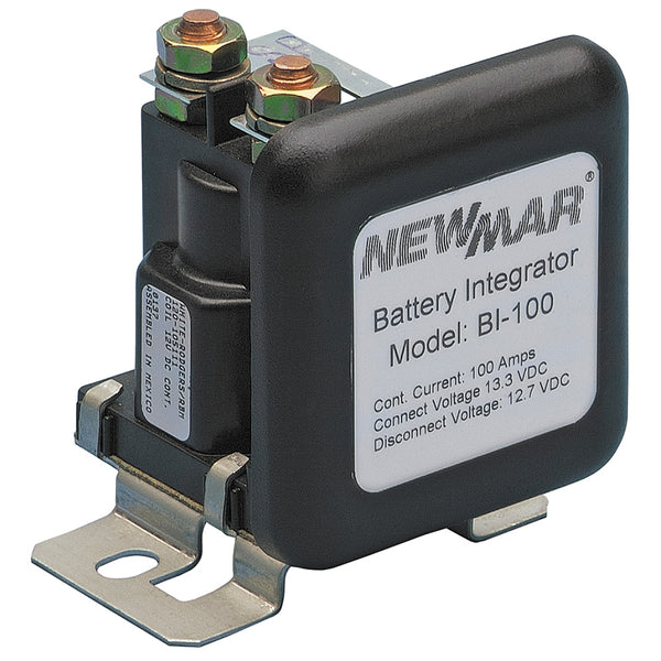 Newmar BI-100 Battery Integrator [BI-100] - Image 1