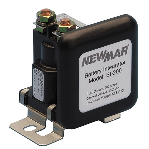 Newmar BI-200 Battery Integrator [BI-200] - Image 1